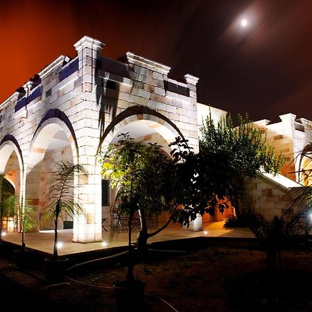 Relais Villa Lucia Carovigno Luaran gambar