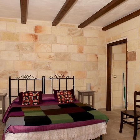 Relais Villa Lucia Carovigno Bilik gambar