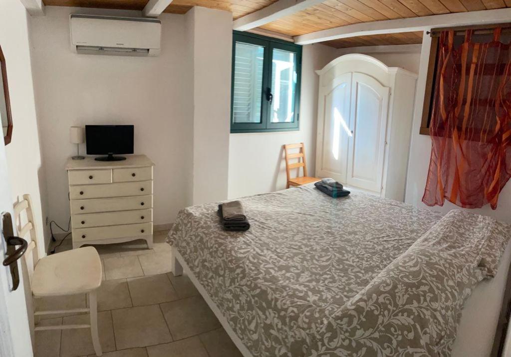 Relais Villa Lucia Carovigno Luaran gambar