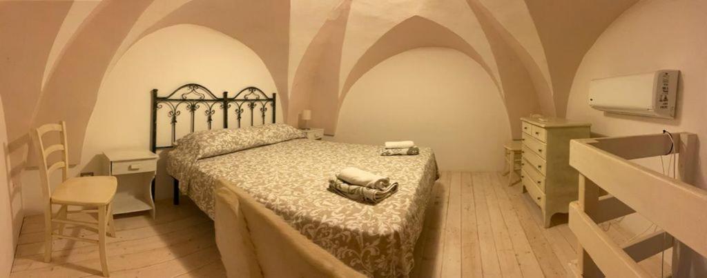 Relais Villa Lucia Carovigno Bilik gambar