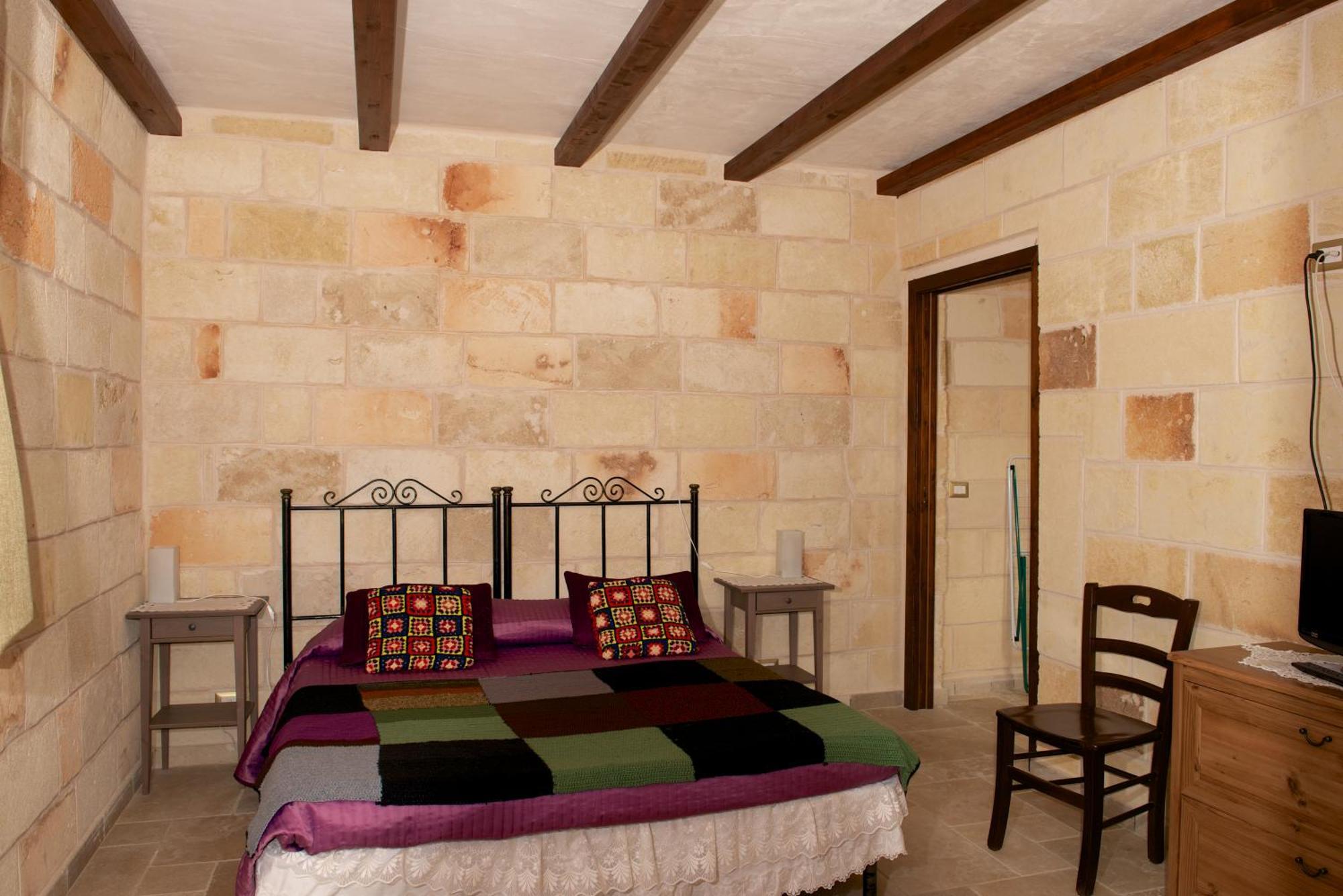 Relais Villa Lucia Carovigno Bilik gambar