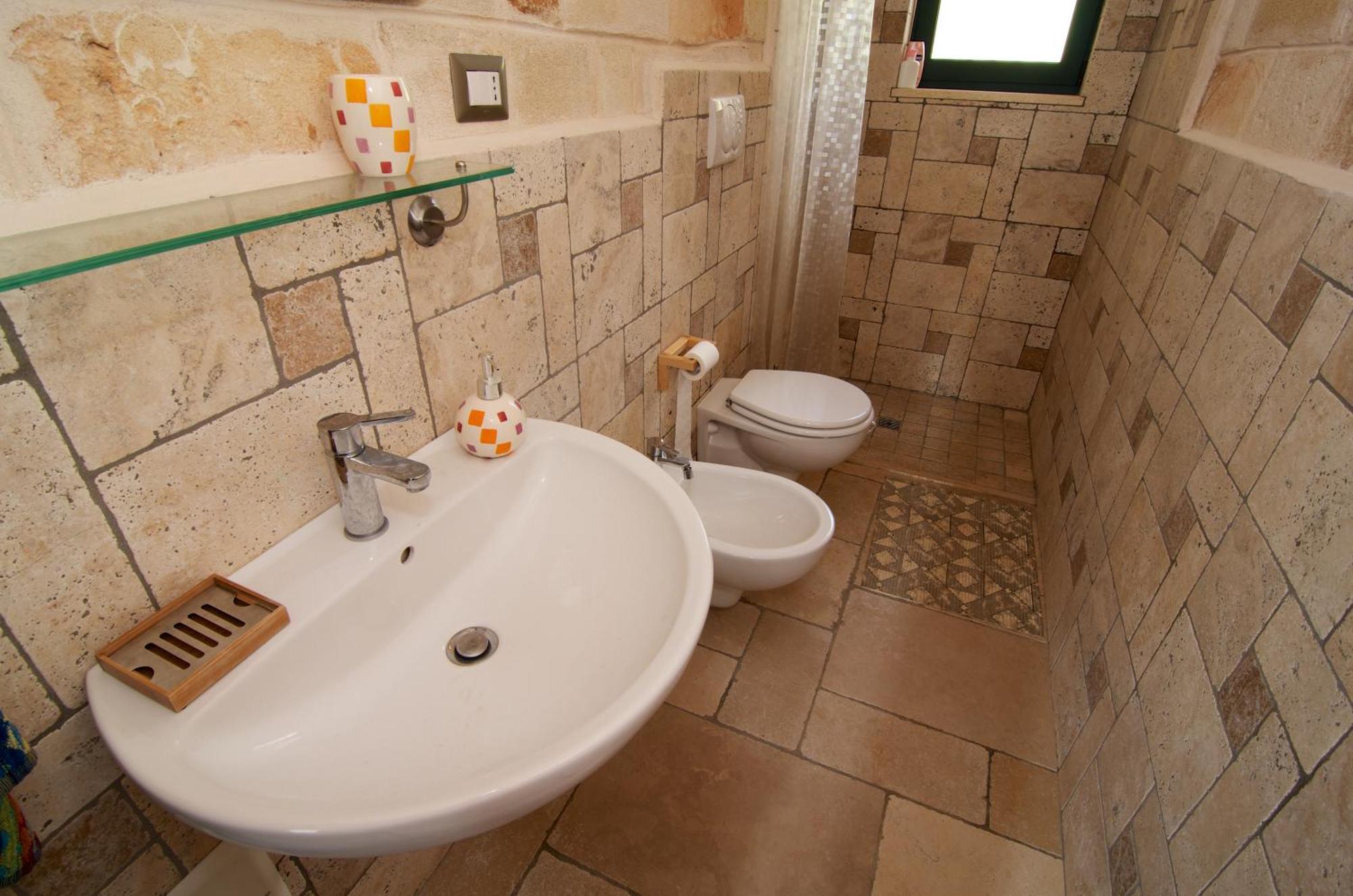 Relais Villa Lucia Carovigno Bilik gambar