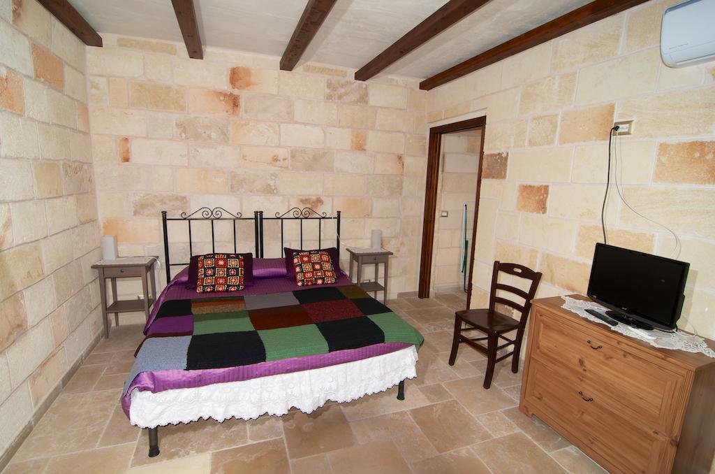 Relais Villa Lucia Carovigno Luaran gambar