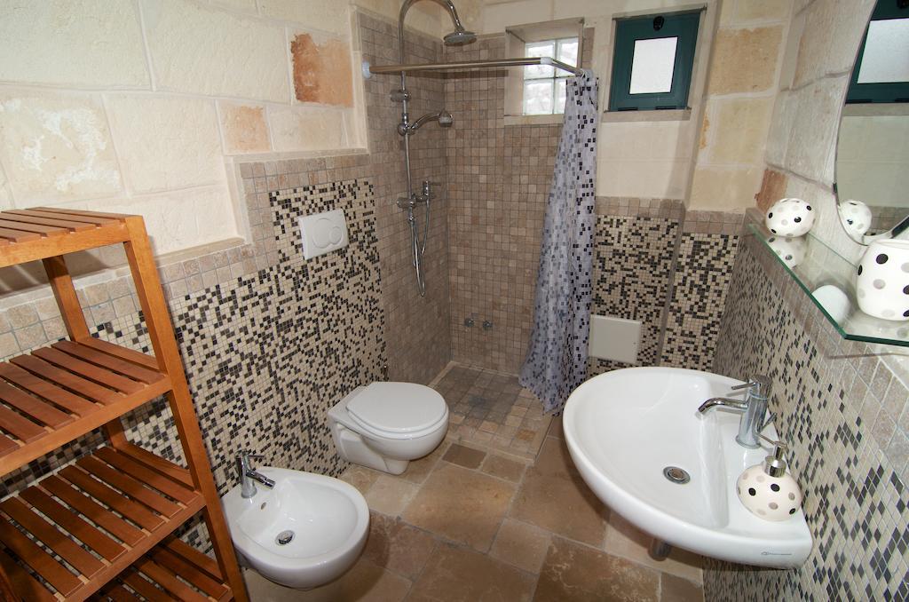 Relais Villa Lucia Carovigno Luaran gambar