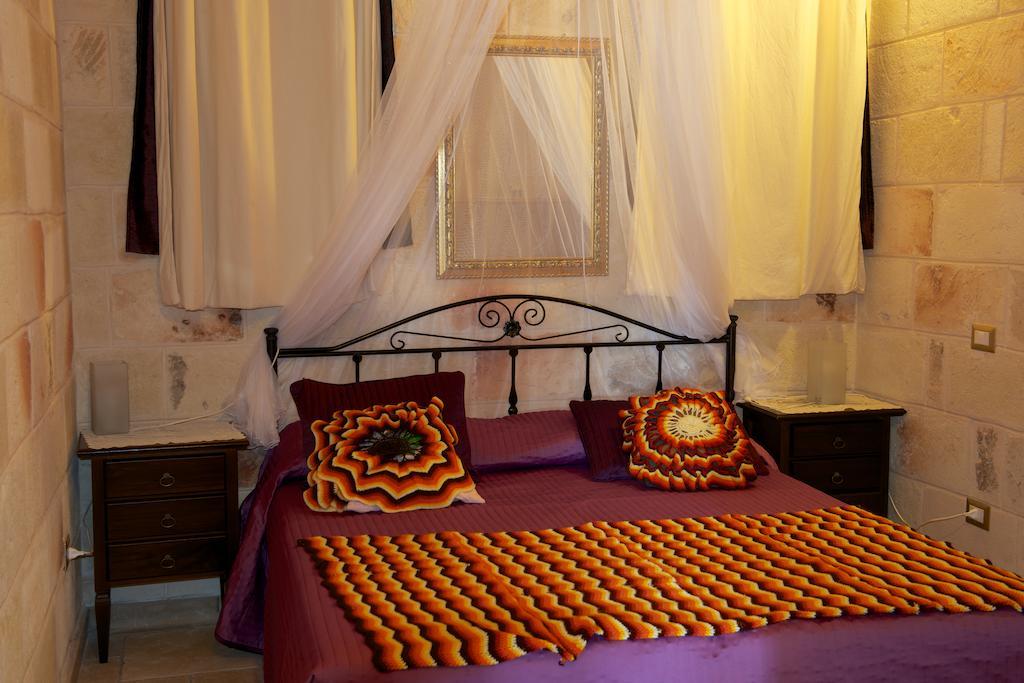 Relais Villa Lucia Carovigno Luaran gambar