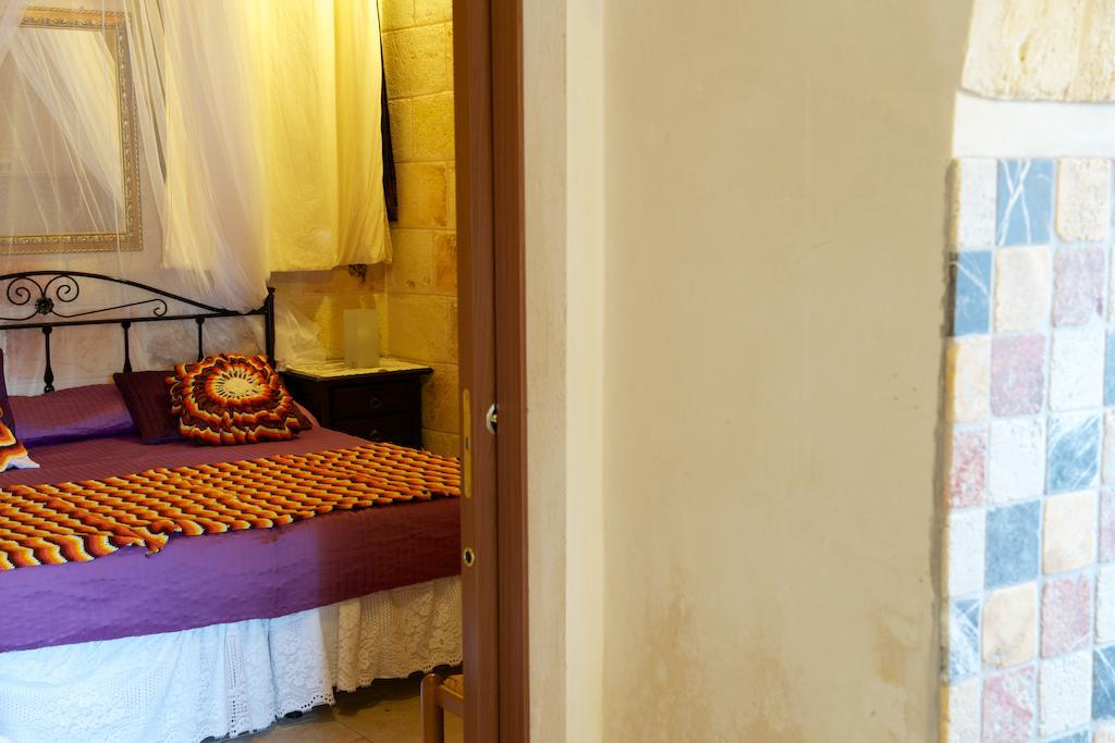 Relais Villa Lucia Carovigno Luaran gambar