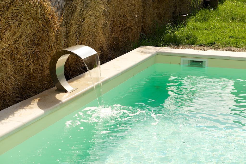 Relais Villa Lucia Carovigno Luaran gambar