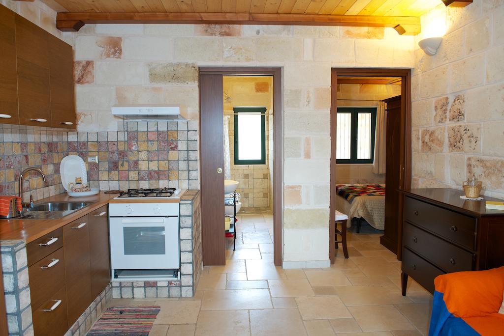 Relais Villa Lucia Carovigno Luaran gambar