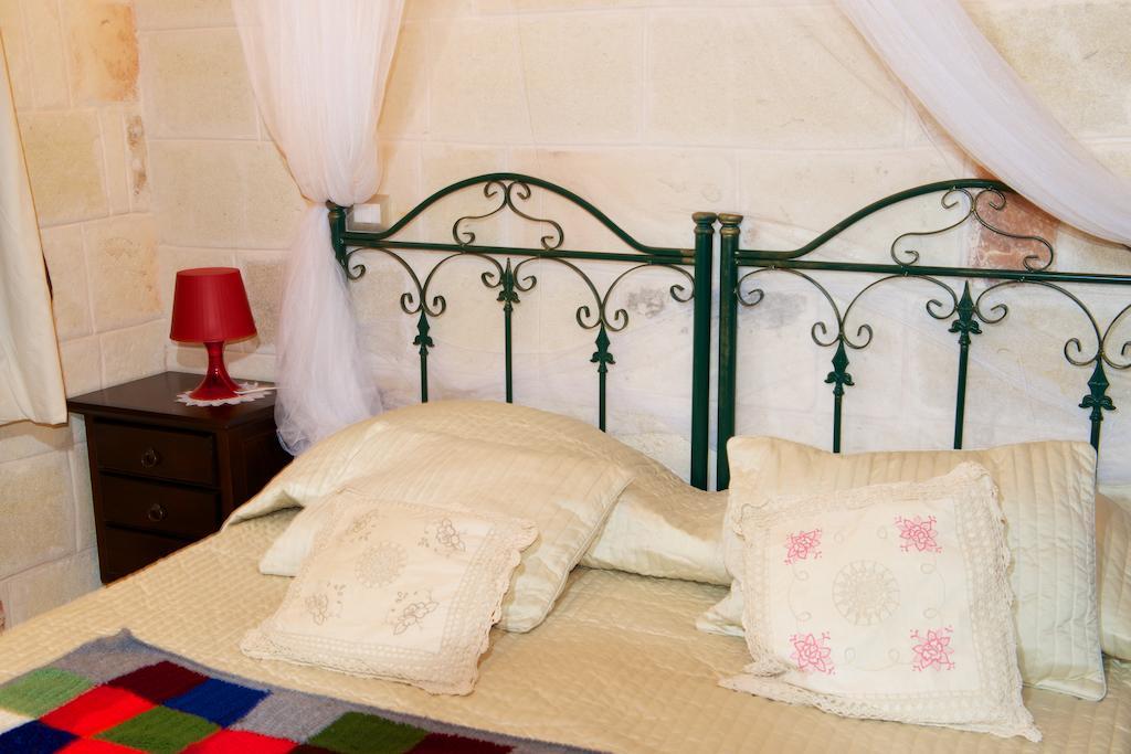 Relais Villa Lucia Carovigno Luaran gambar