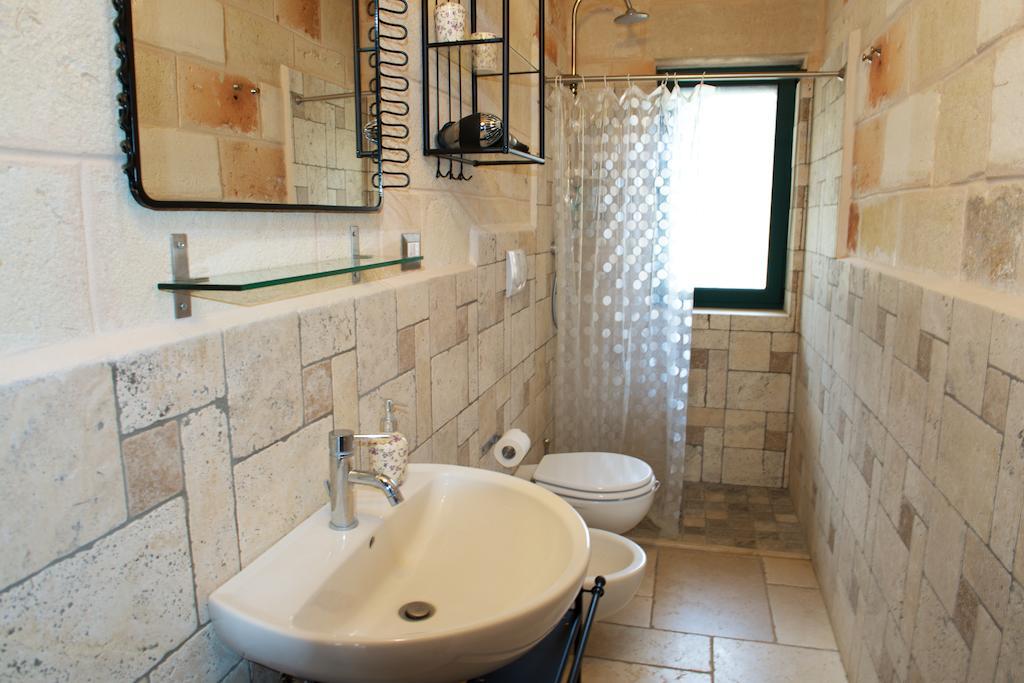 Relais Villa Lucia Carovigno Luaran gambar