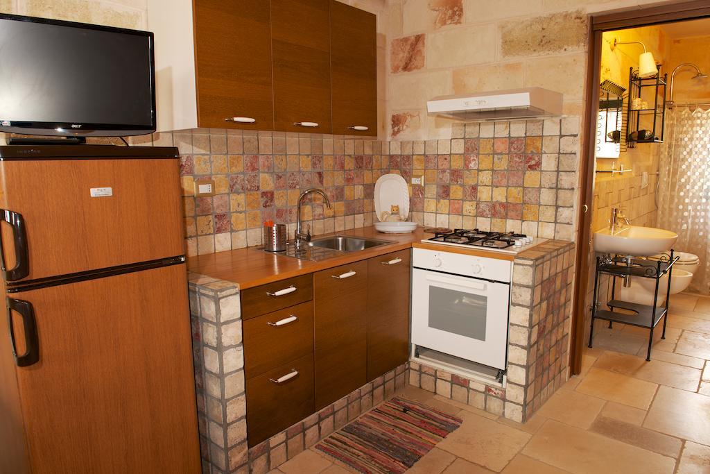 Relais Villa Lucia Carovigno Luaran gambar