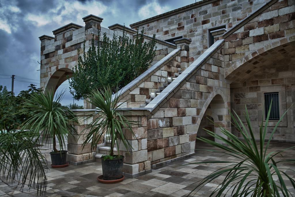 Relais Villa Lucia Carovigno Luaran gambar