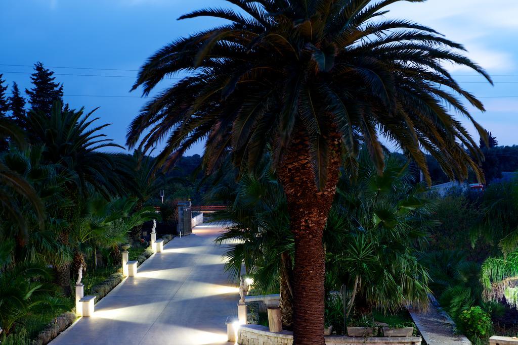 Relais Villa Lucia Carovigno Luaran gambar