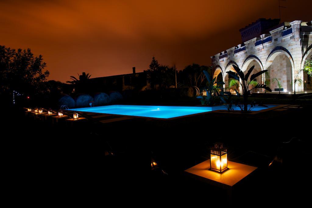 Relais Villa Lucia Carovigno Luaran gambar