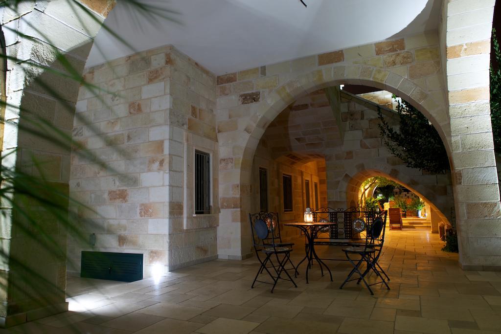 Relais Villa Lucia Carovigno Luaran gambar