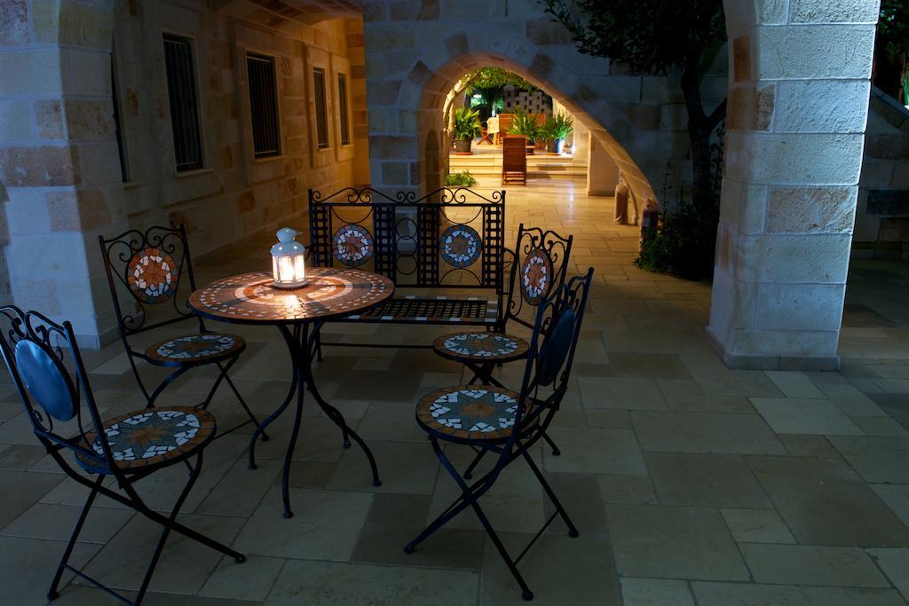 Relais Villa Lucia Carovigno Luaran gambar