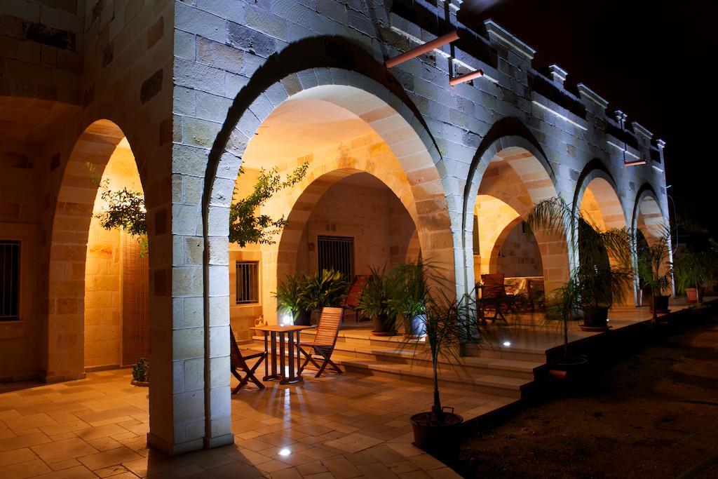 Relais Villa Lucia Carovigno Luaran gambar