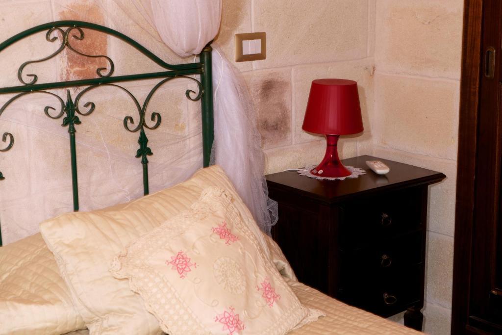 Relais Villa Lucia Carovigno Bilik gambar