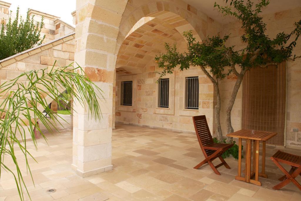 Relais Villa Lucia Carovigno Bilik gambar