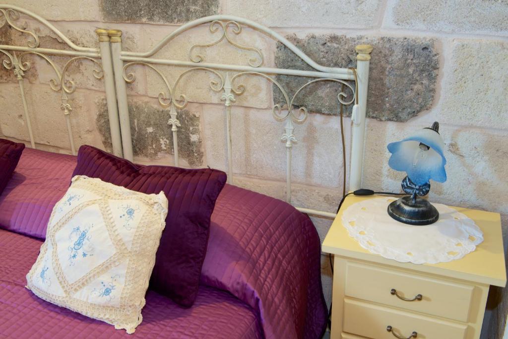 Relais Villa Lucia Carovigno Luaran gambar