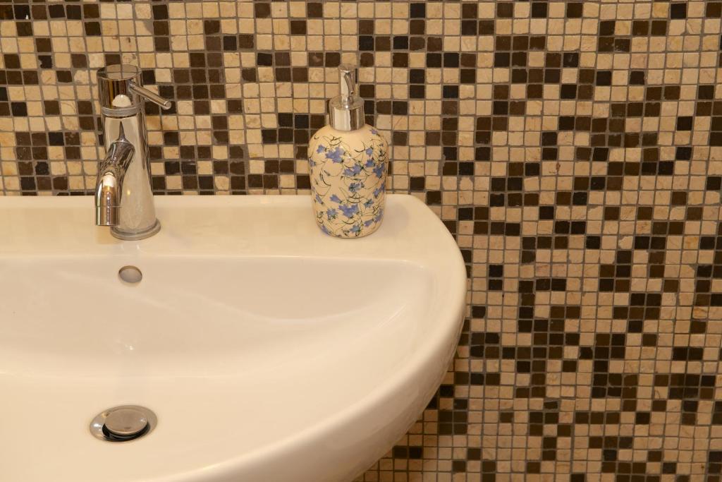 Relais Villa Lucia Carovigno Bilik gambar