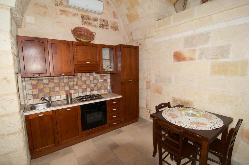 Relais Villa Lucia Carovigno Bilik gambar