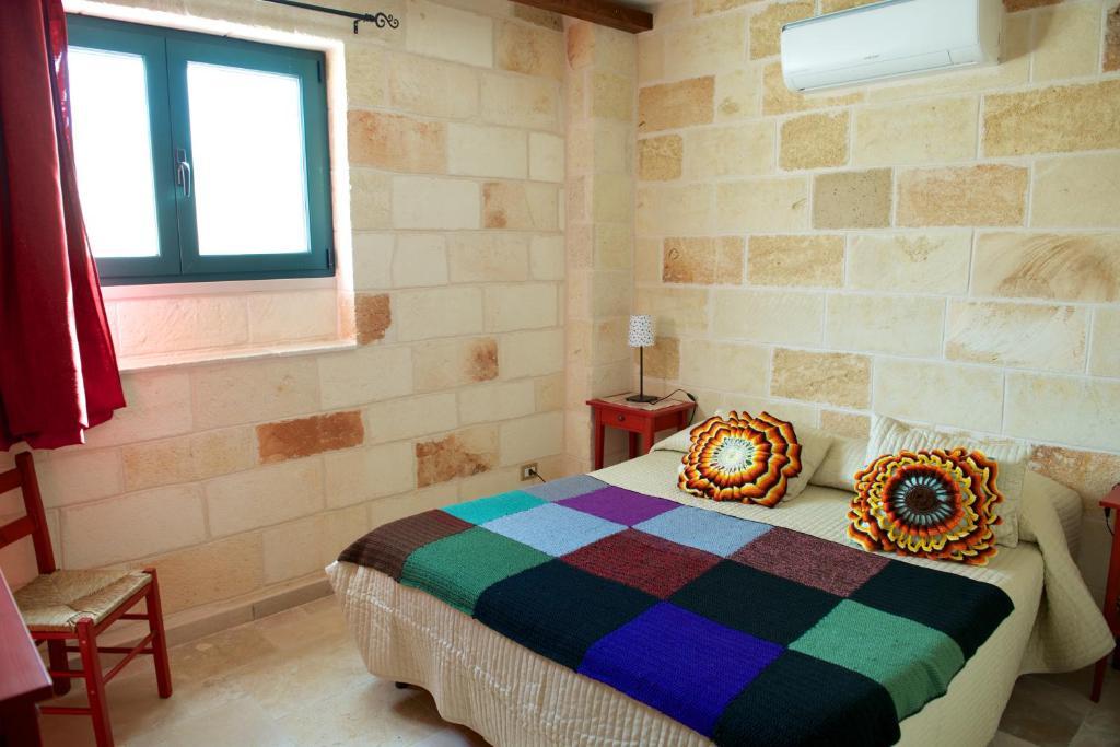 Relais Villa Lucia Carovigno Bilik gambar