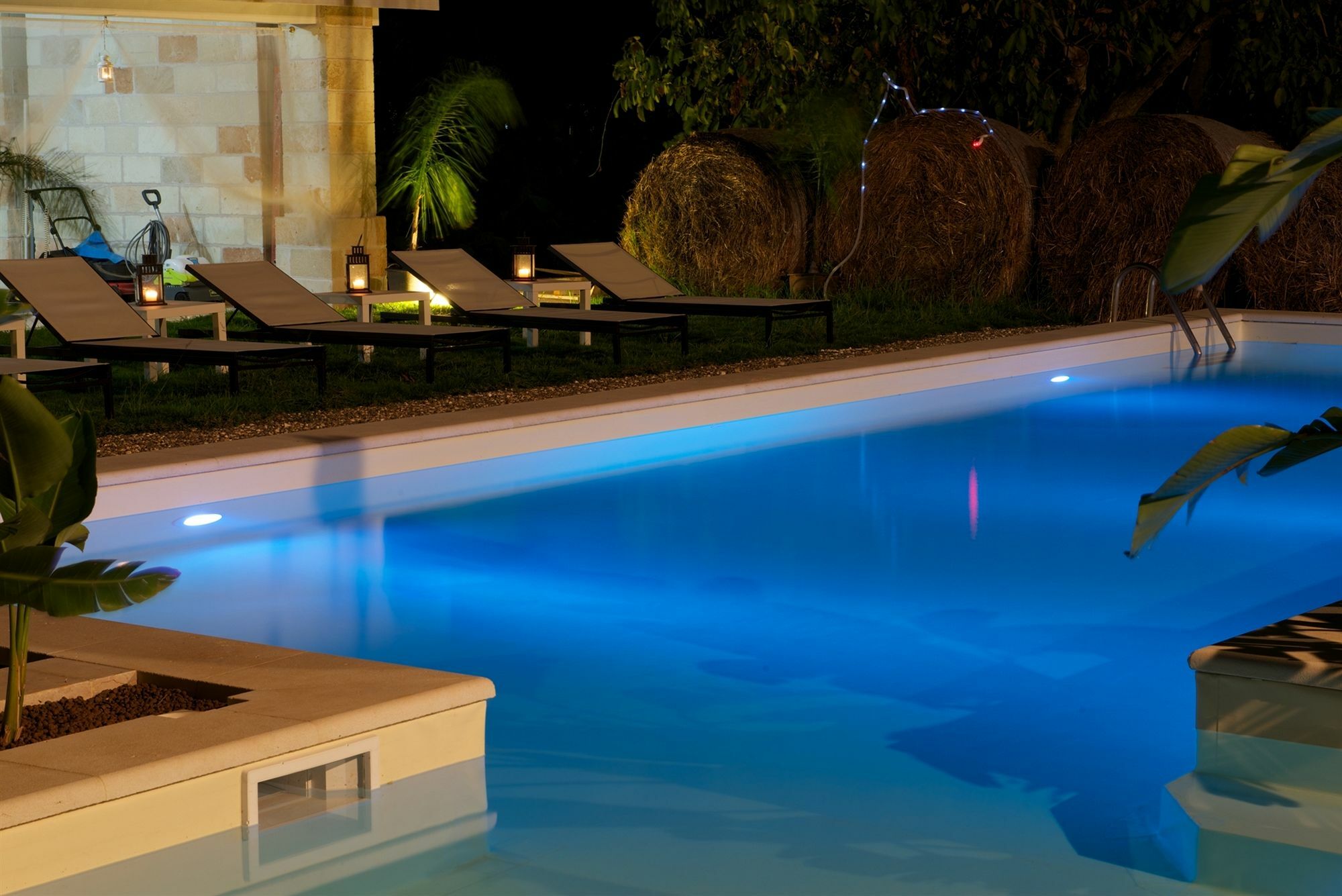 Relais Villa Lucia Carovigno Luaran gambar