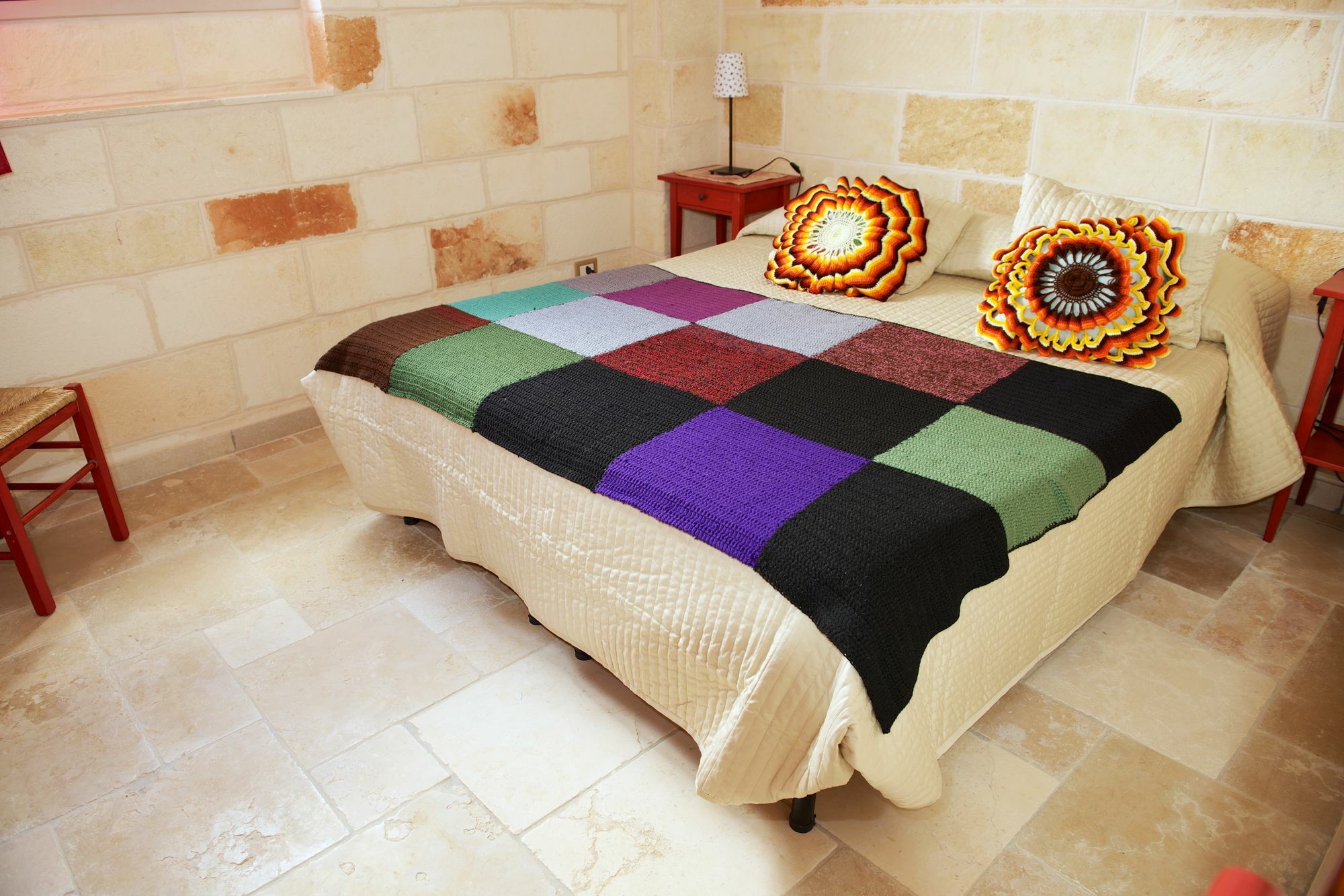 Relais Villa Lucia Carovigno Luaran gambar