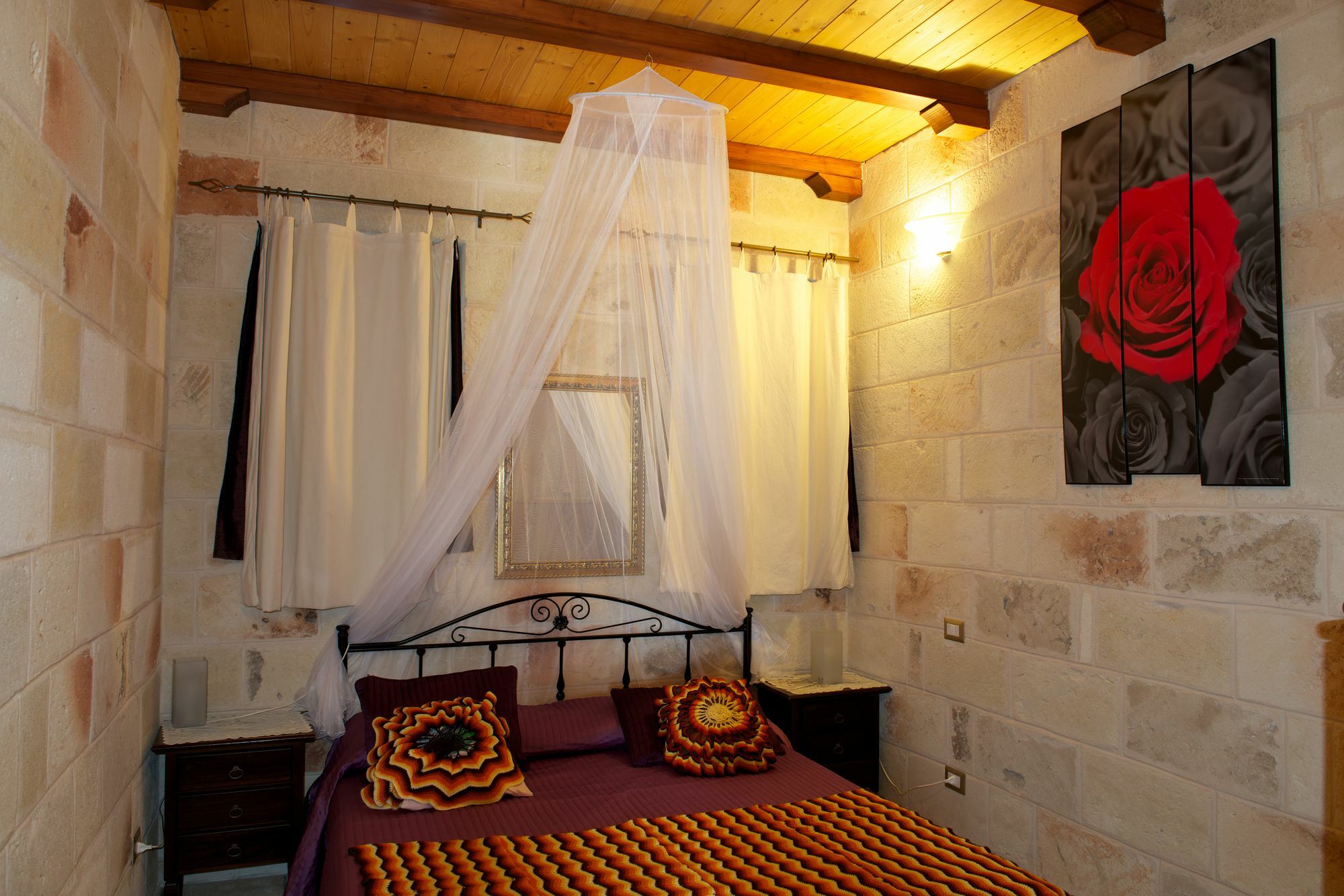 Relais Villa Lucia Carovigno Luaran gambar